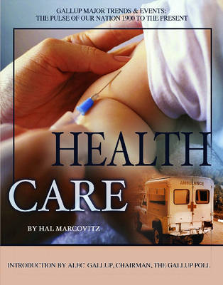 Health Care book