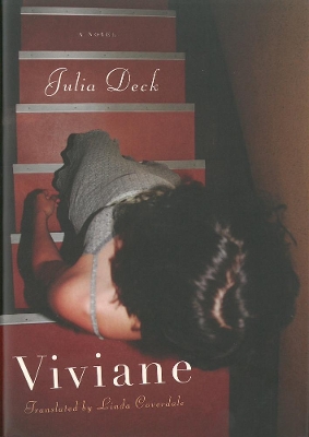 Viviane book