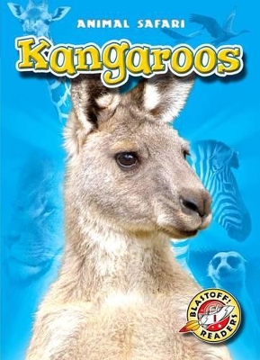 Kangaroos book