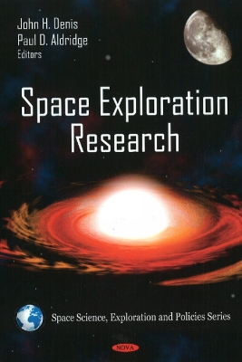 Space Exploration Research book