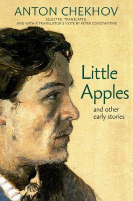 Little Apples book