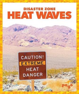 Heat Waves book