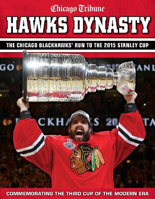 Hawks Dynasty book