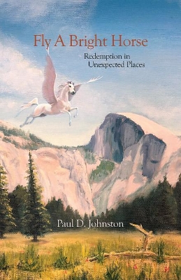 Fly a Bright Horse: Redemption in Unexpected Places book