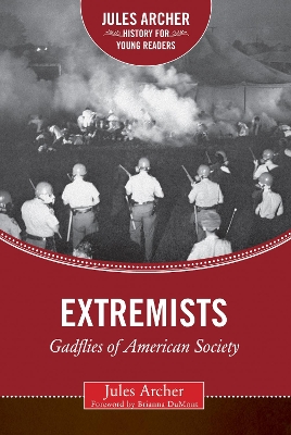 Extremists book