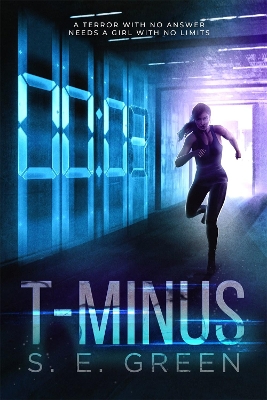 T-Minus book
