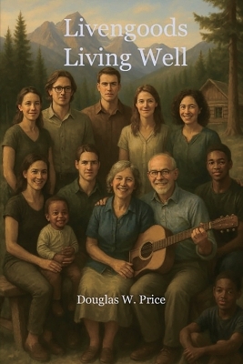 Livengoods Living Well book