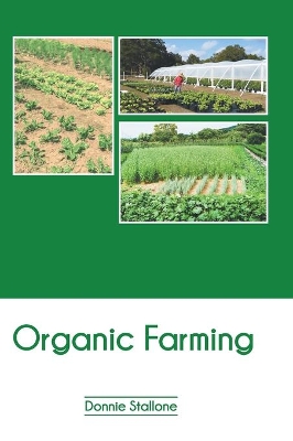 Organic Farming book