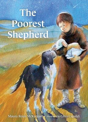 The Poorest Shepherd book