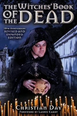 The Witches' Book of the Dead book