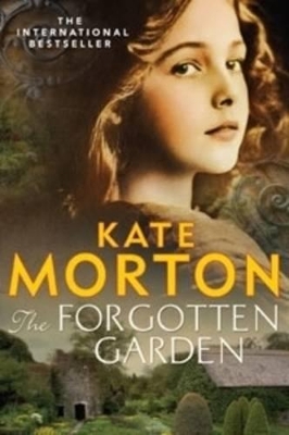 Forgotten Garden book