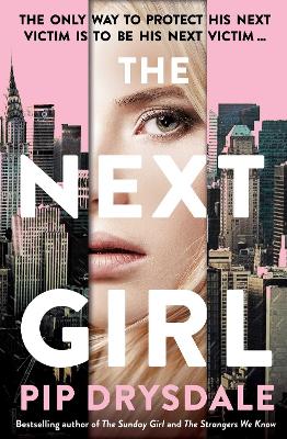 The Next Girl book