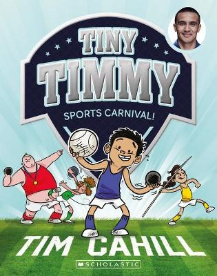Sports Carnival! (Tiny Timmy #13) book