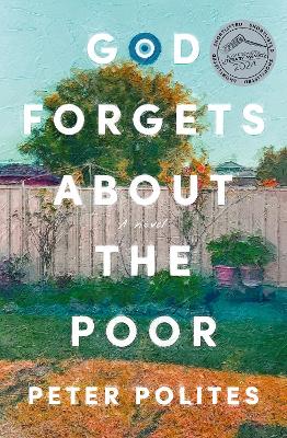 God Forgets About the Poor book
