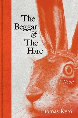 The Beggar and the Hare by Tuomas Kyro