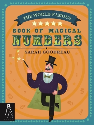 The World-Famous Book of Magical Numbers book