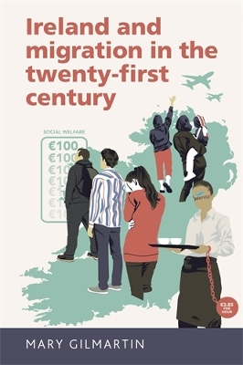 Ireland and Migration in the Twenty-First Century book