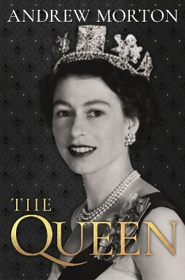 The Queen book