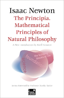 The Principia. Mathematical Principles of Natural Philosophy (Concise edition) book