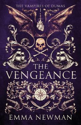 The Vengeance: Volume 1 book