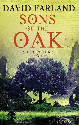 Sons Of The Oak book