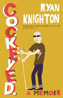Cockeyed book
