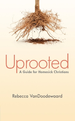 Uprooted book