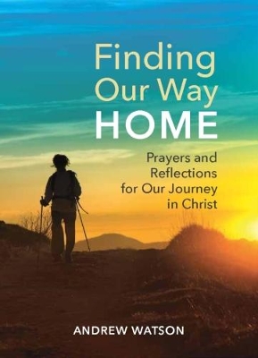 Finding Our Way Home book