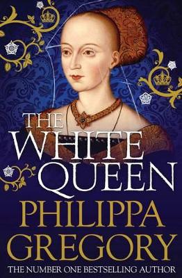 White Queen book