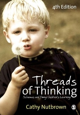 Threads of Thinking book