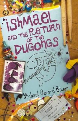 Return of the Dugongs book