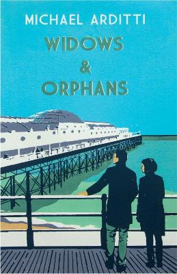 Widows and Orphans book