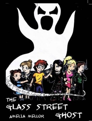 The Glass Street Ghost book