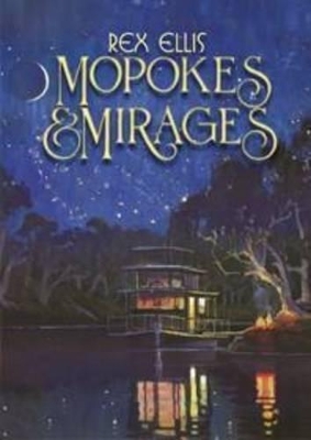Mopokes and Mirages book