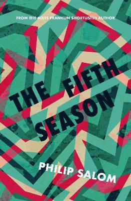 The Fifth Season book