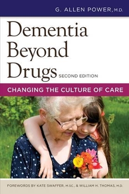 Dementia Beyond Drugs book