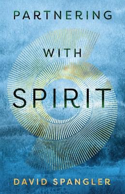 Partnering With Spirit book