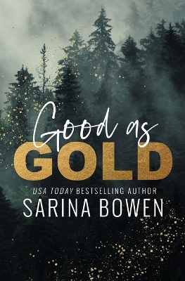 Good as Gold book