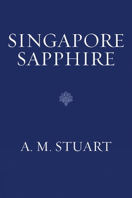 Singapore Sapphire book