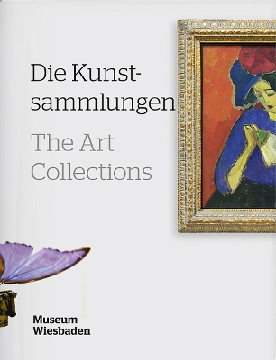 Art Collections book