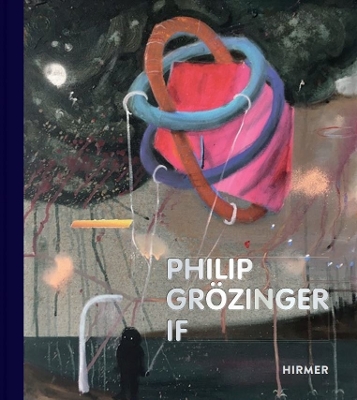 Philip Grözinger: If book