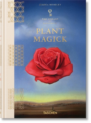 Plant Magick. The Library of Esoterica book