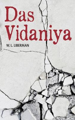 Dasvidaniya book