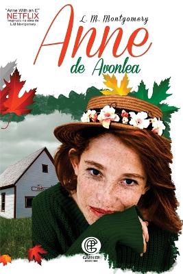 Anne De Avonlea book