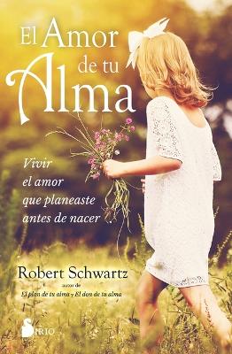 Amor de Tu Alma, El book