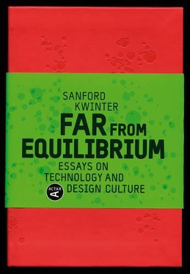 Far from Equilibrium book