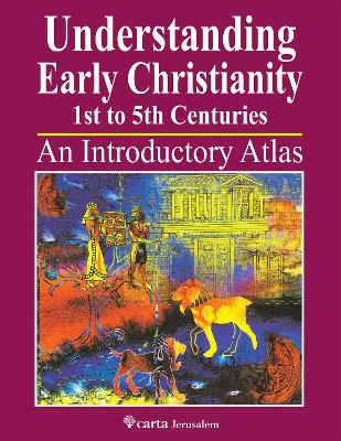 Understanding Early Christianity-1st to 5th Centuries book