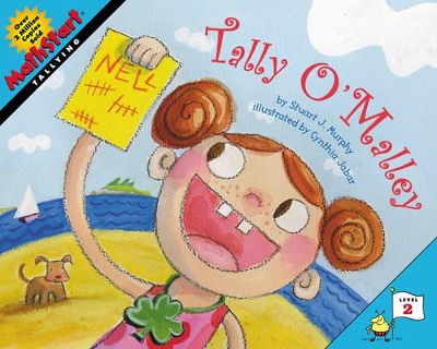 Tally O'Malley book