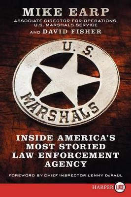 U.S. Marshals book