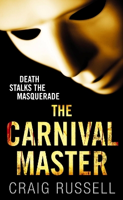 Carnival Master book
